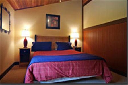 كيمبيرلي Innwest Kirkwood Inn الغرفة الصورة