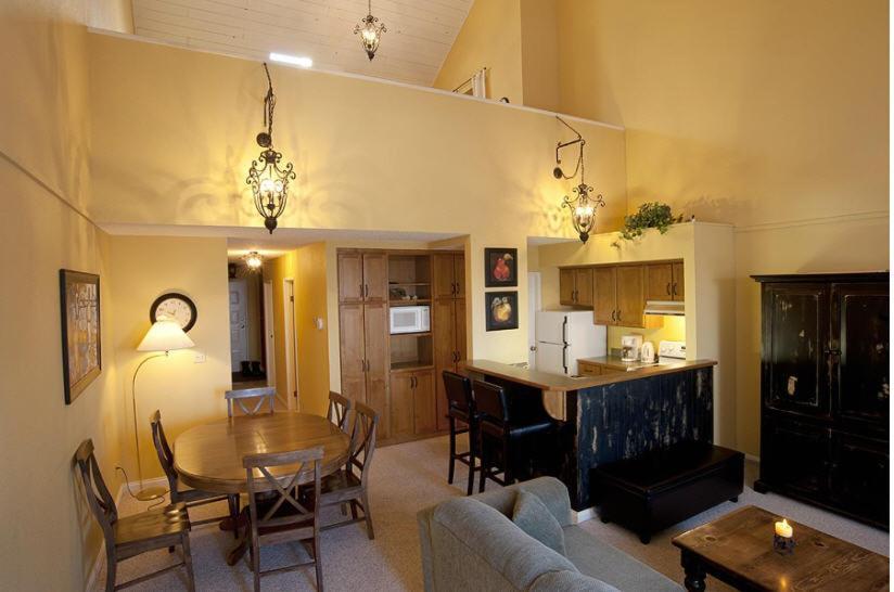 كيمبيرلي Innwest Kirkwood Inn الغرفة الصورة
